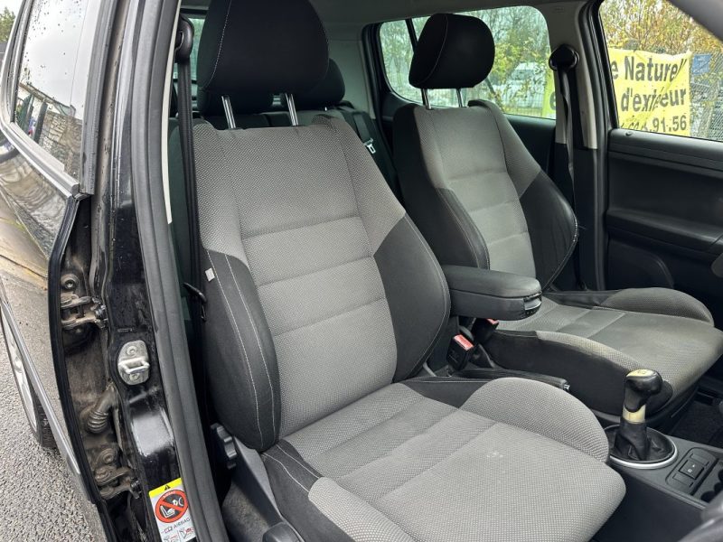 SKODA FABIA 1.9 TDI 105 CV SPORT / Paiement 4X ou 10X Possible