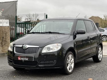 SKODA FABIA 1.9 TDI 105 CV SPORT / Paiement 4X ou 10X Possible