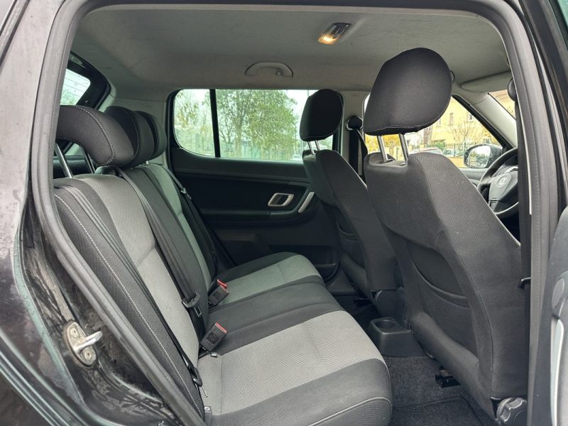 SKODA FABIA 1.9 TDI 105 CV SPORT / Paiement 4X ou 10X Possible