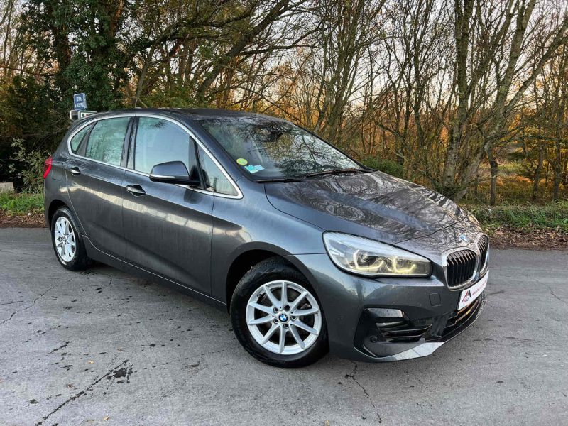 BMW. SERIE 2 ACTIVE TOURER 216D BUSINESS DESIGN DKG7 2021