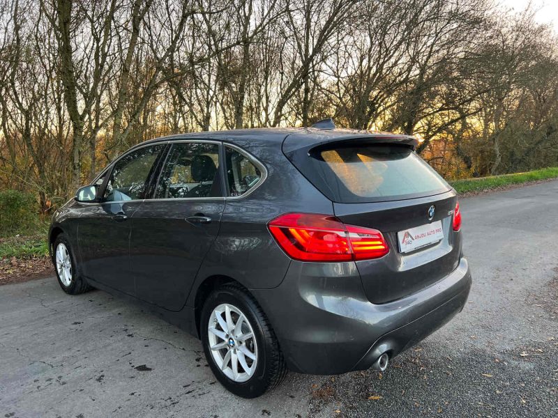 BMW. SERIE 2 ACTIVE TOURER 216D BUSINESS DESIGN DKG7 2021