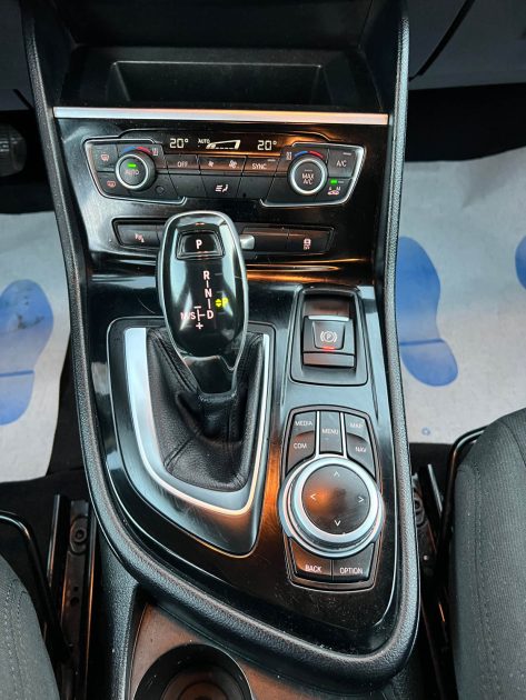 BMW. SERIE 2 ACTIVE TOURER 216D BUSINESS DESIGN DKG7 2021