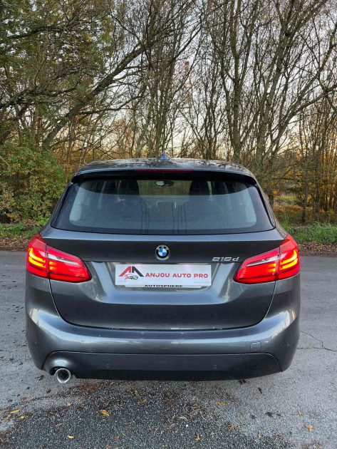 B.M.W. SERIE 2 ACTIVE TOURER 216D BUSINESS DESIGN DKG7 2021