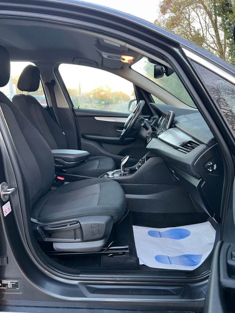 BMW. SERIE 2 ACTIVE TOURER 216D BUSINESS DESIGN DKG7 2021