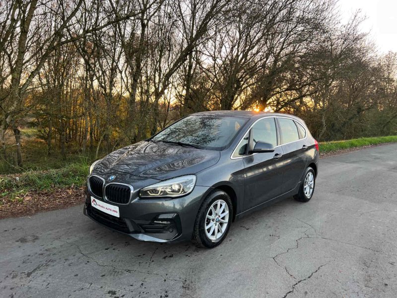 BMW. SERIE 2 ACTIVE TOURER 216D BUSINESS DESIGN DKG7 2021