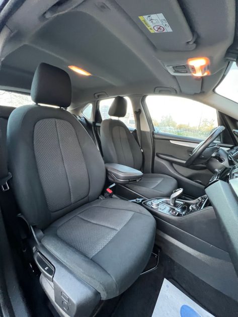 B.M.W. SERIE 2 ACTIVE TOURER 216D BUSINESS DESIGN DKG7 2021