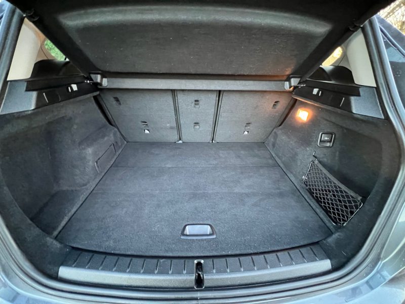 B.M.W. SERIE 2 ACTIVE TOURER 216D BUSINESS DESIGN DKG7 2021