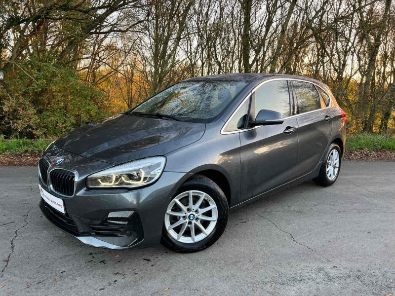 B.M.W. SERIE 2 ACTIVE TOURER 216D BUSINESS DESIGN DKG7 2021