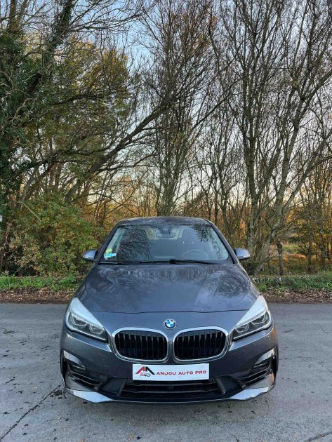 BMW. SERIE 2 ACTIVE TOURER 216D BUSINESS DESIGN DKG7 2021