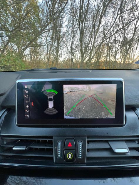 BMW. SERIE 2 ACTIVE TOURER 216D BUSINESS DESIGN DKG7 2021