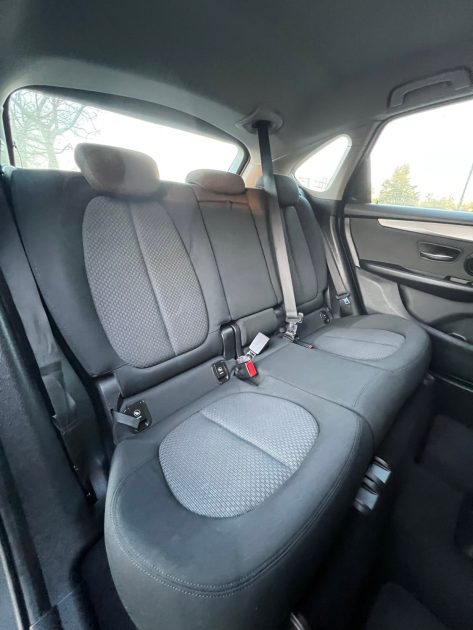 BMW. SERIE 2 ACTIVE TOURER 216D BUSINESS DESIGN DKG7 2021