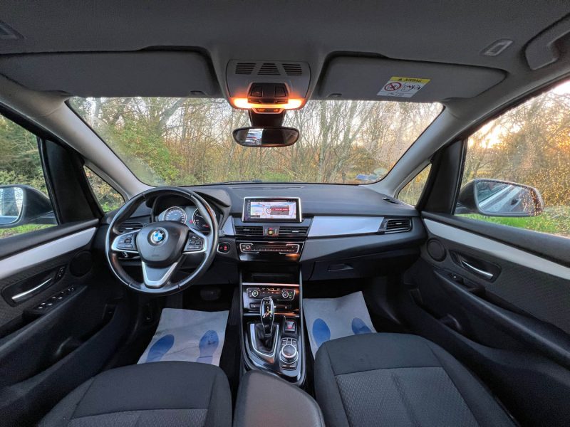 B.M.W. SERIE 2 ACTIVE TOURER 216D BUSINESS DESIGN DKG7 2021