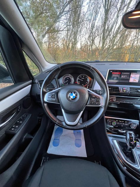 BMW. SERIE 2 ACTIVE TOURER 216D BUSINESS DESIGN DKG7 2021