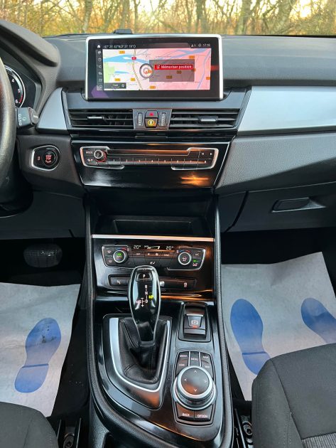 BMW. SERIE 2 ACTIVE TOURER 216D BUSINESS DESIGN DKG7 2021