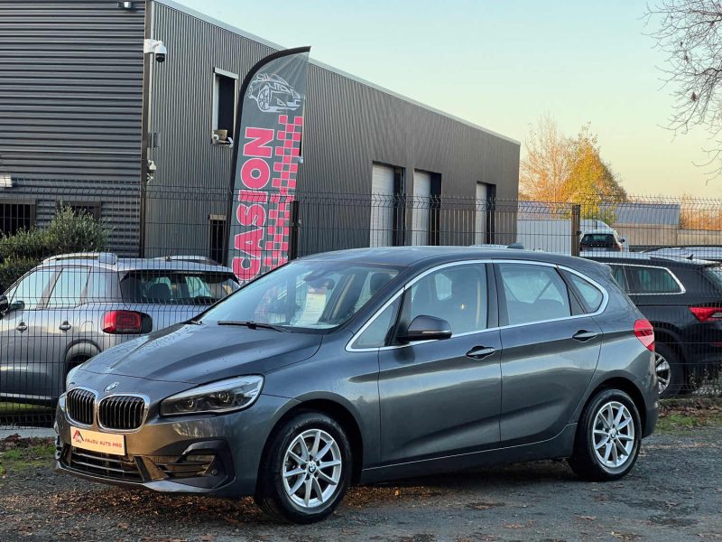BMW. SERIE 2 ACTIVE TOURER 216D BUSINESS DESIGN DKG7 2021