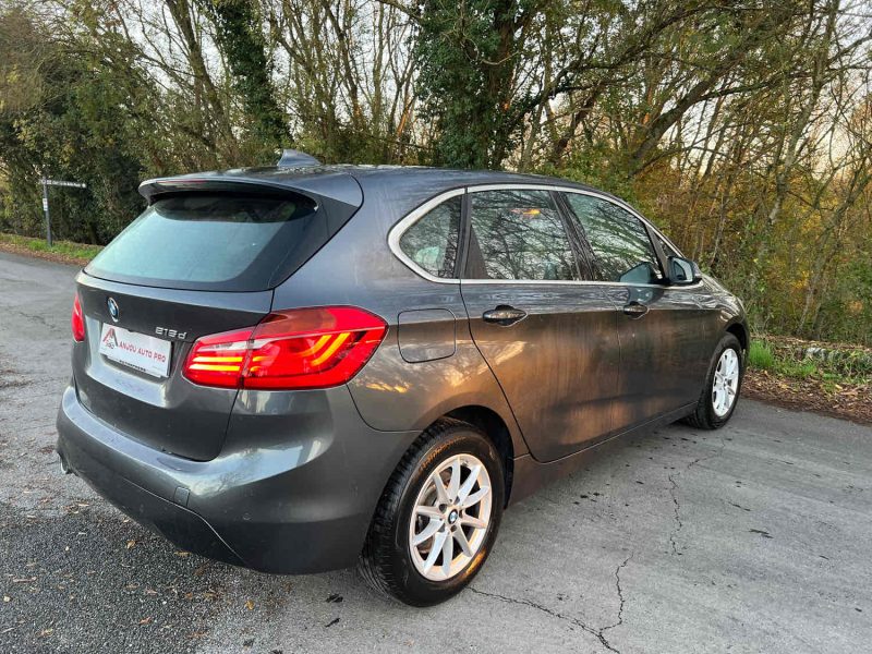 BMW. SERIE 2 ACTIVE TOURER 216D BUSINESS DESIGN DKG7 2021