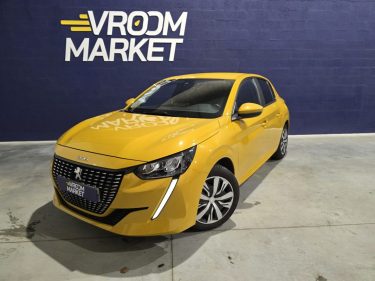 PEUGEOT 208 1.2 PureTech 75ch Like / DISTRI NEUVE