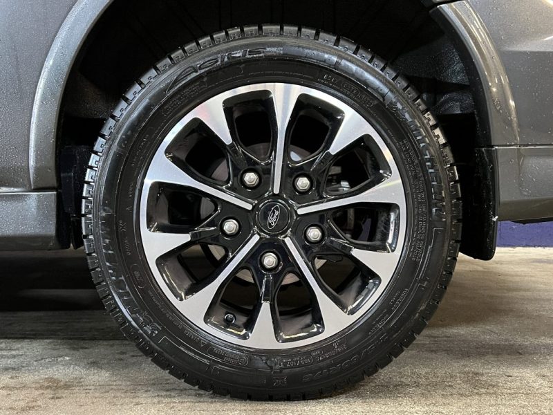 FORD TRANSIT CUSTOM  L1H1 2.0 170 CV - CABINE APPROFONDIE  - 32000KM