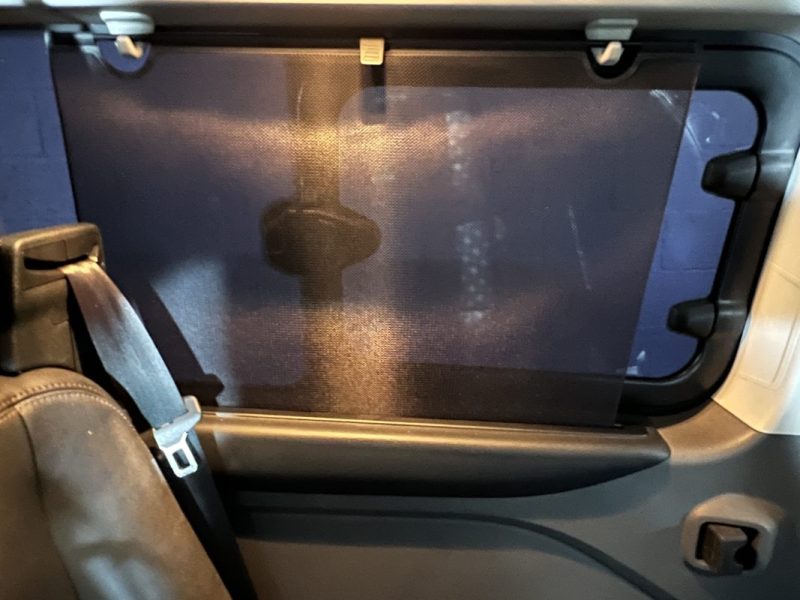 FORD TRANSIT CUSTOM  L1H1 2.0 170 CV - CABINE APPROFONDIE  - 32000KM