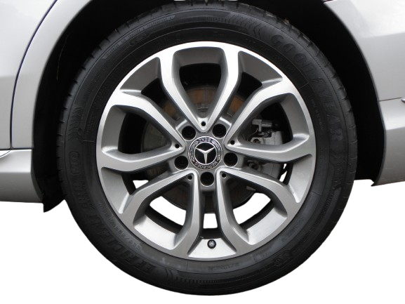 MERCEDES-BENZ  CLASSE C 180 156 CH BERLINE / 8 CH 2014