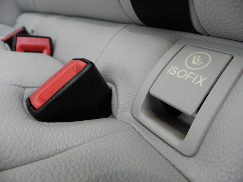 MERCEDES-BENZ  CLASSE C 180 156 CH BERLINE / 8 CH 2014