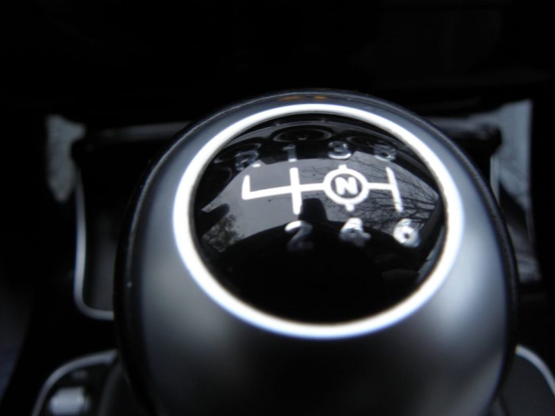 MERCEDES-BENZ  CLASSE C 180 156 CH BERLINE / 8 CH 2014