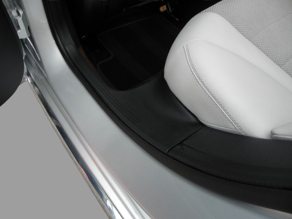 MERCEDES-BENZ  CLASSE C 180 156 CH BERLINE / 8 CH 2014