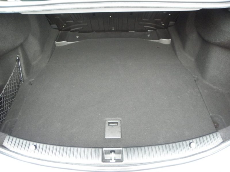 MERCEDES-BENZ  CLASSE C 180 156 CH BERLINE / 8 CH 2014