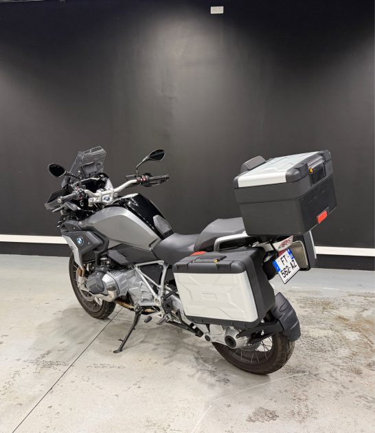 B.M.W. R1250GS  2020