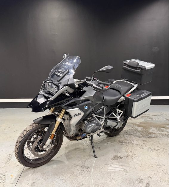 B.M.W. R1250GS  2020