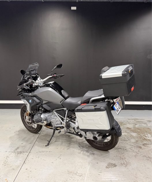 B.M.W. R1250GS  2020