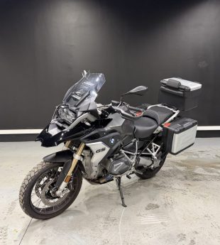 B.M.W. R1250GS  2020