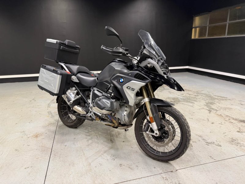B.M.W. R1250GS  2020