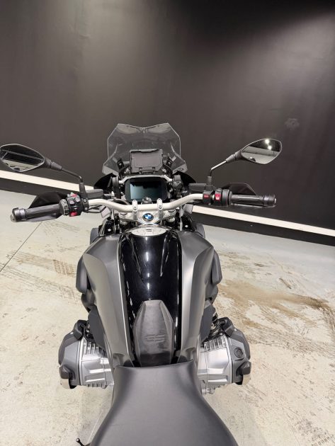 B.M.W. R1250GS  2020