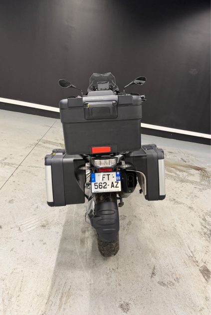 B.M.W. R1250GS  2020