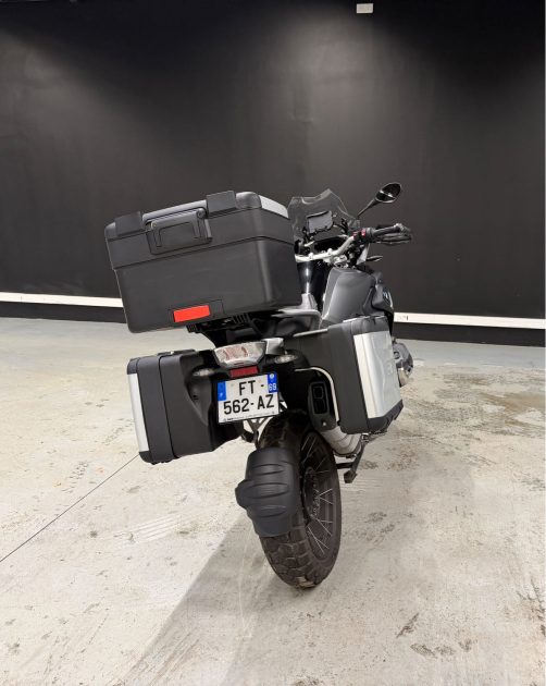 B.M.W. R1250GS  2020