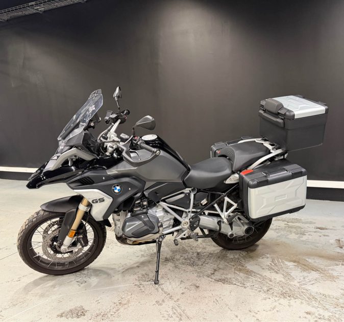 B.M.W. R1250GS  2020
