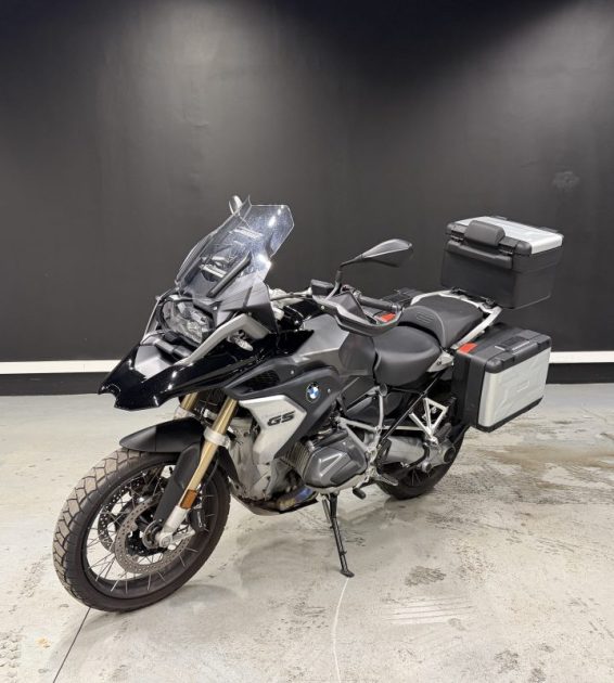 B.M.W. R1250GS  2020