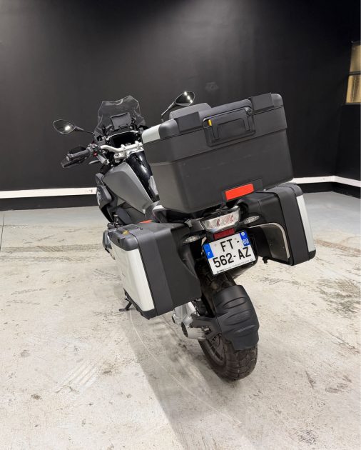 B.M.W. R1250GS  2020