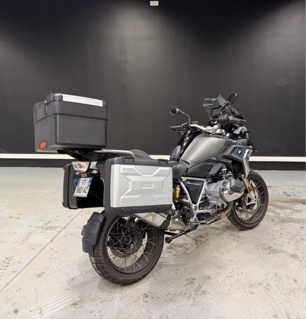 B.M.W. R1250GS  2020