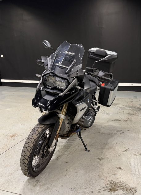 B.M.W. R1250GS  2020