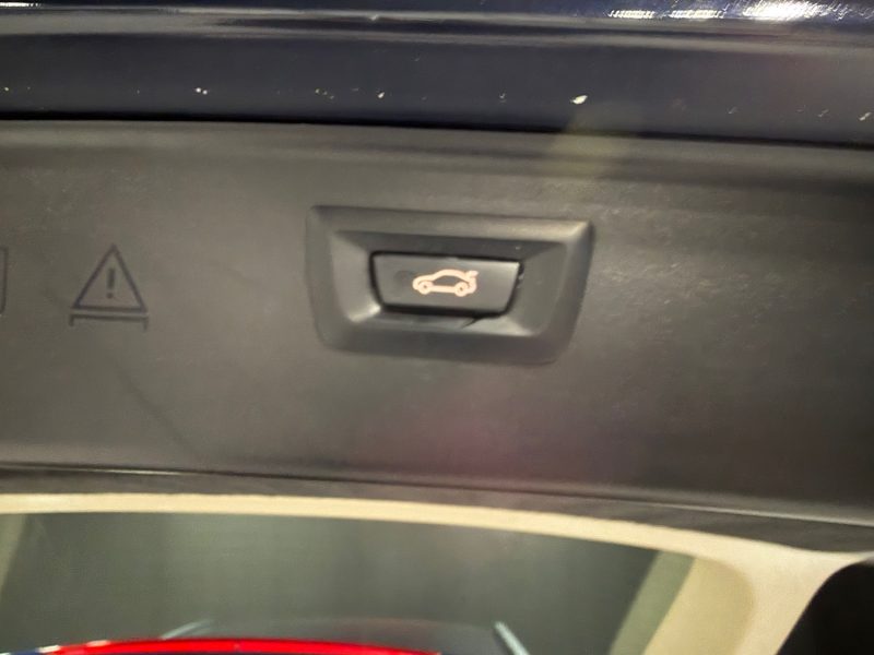 BMW 525D  XDRIVE 2012