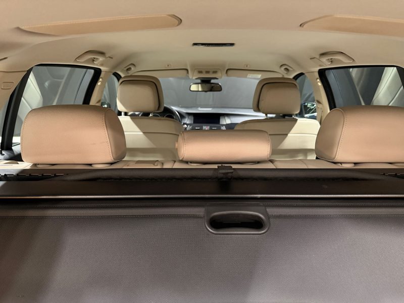 BMW 525D  XDRIVE 2012