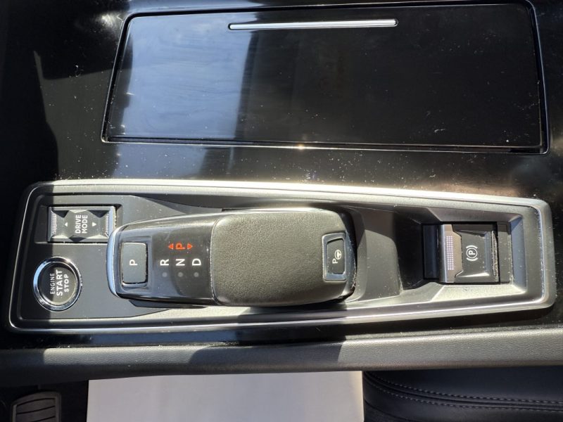 PEUGEOT 508 BLUEHDI 130 CH S&S EAT8 ALLURE