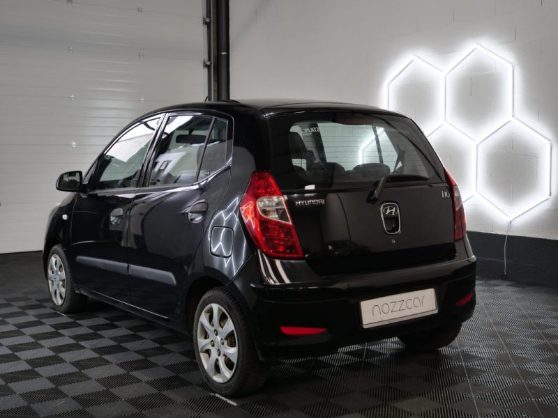 HYUNDAI  I10  1.1 FIFA WM EDITION 2011