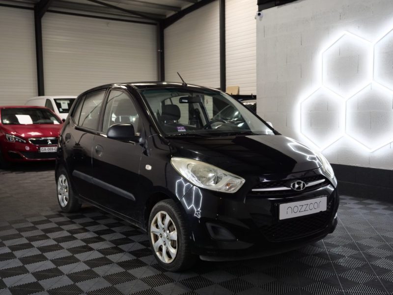 HYUNDAI  I10  1.1 FIFA WM EDITION 2011