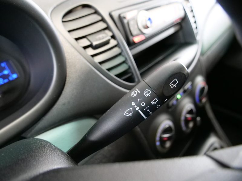 HYUNDAI  I10  1.1 FIFA WM EDITION 2011