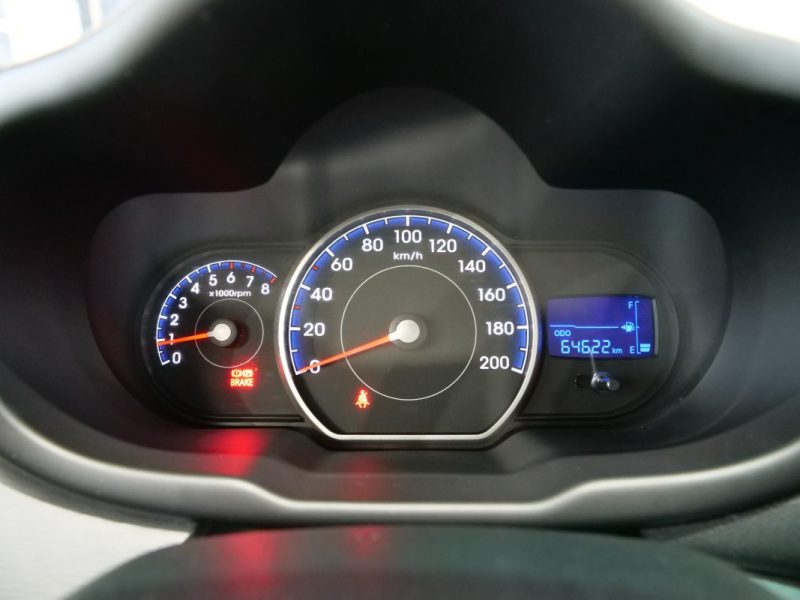 HYUNDAI  I10  1.1 FIFA WM EDITION 2011