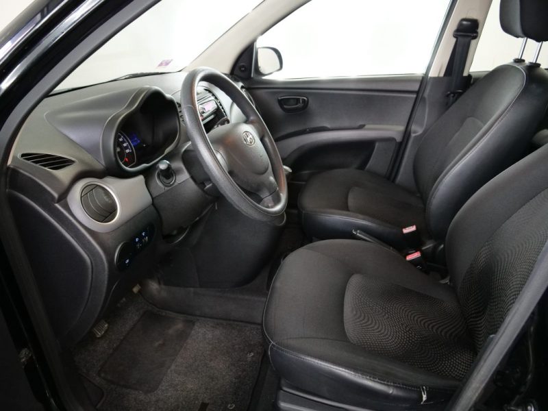 HYUNDAI  I10  1.1 FIFA WM EDITION 2011