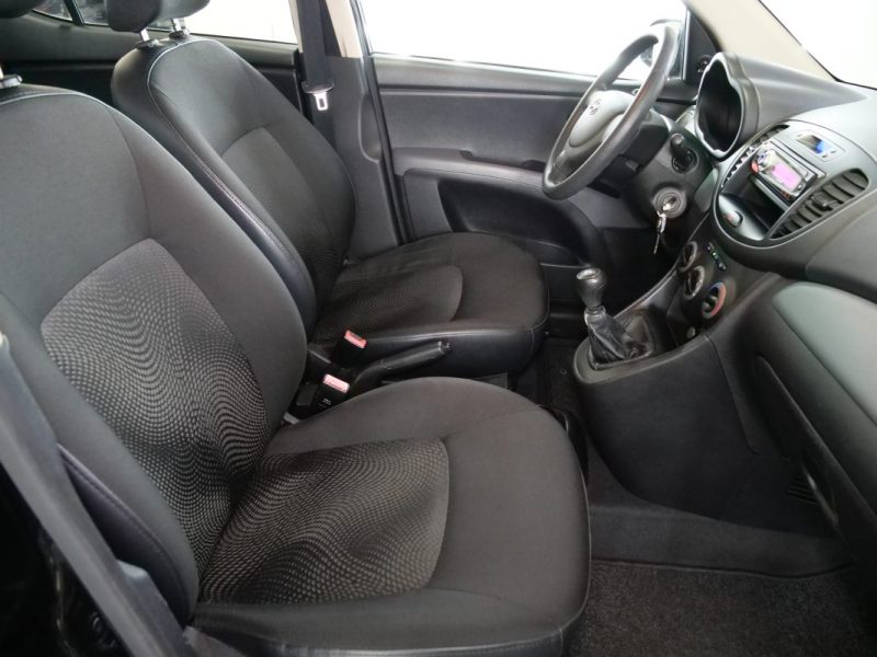 HYUNDAI  I10  1.1 FIFA WM EDITION 2011